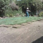 THE VALLEY SOD FARM INC