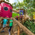 Jungle Island