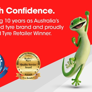 Bridgestone Select Tyre & Auto - Mernda, VIC. A decade of trust