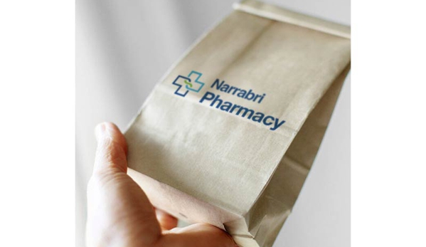 Narrabri Pharmacy - Narrabri, NSW