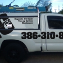 A/C Service Daytona 386 - Air Conditioning Service & Repair