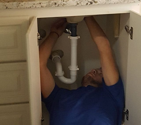 Jake's Plumbing Inc - Denham Springs, LA