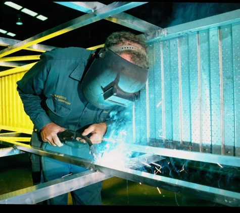 Mckeeco General Engineering Pty Ltd - East Lismore, NSW
