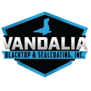 Vandalia Blacktop & Sealcoating Inc - Asphalt Paving & Sealcoating