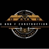 G and F Handyman Services gallery