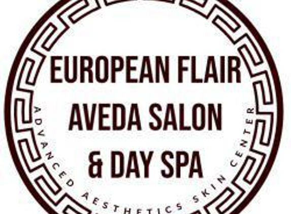 European Flair Salon & Day Spa - Beaver, PA