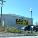 Capital Concrete - Concrete Contractors