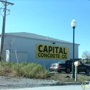 Capital Concrete