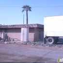 Desert Transfer - Truck Trailers