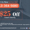 Carpet Cleaners Pearland gallery