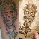 Notorious Tattoo Gallery - Tattoos