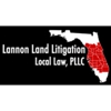 Lannon Land Litigation Local Law, P gallery