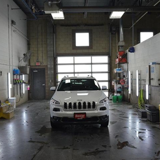 Shadow Lake Collision Center - Papillion, NE