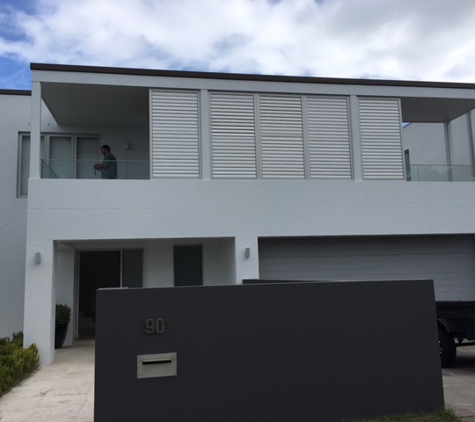 VIP Louvres Pty Ltd - Albion Park, NSW