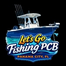 Let's Go Fishing PCB - Fishing Lakes & Ponds