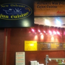 Cajun Cuisine - Restaurants