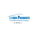 1-800-Packouts of South Miami - Building Restoration & Preservation