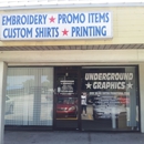 Underground Graphics Inc - Embroidery