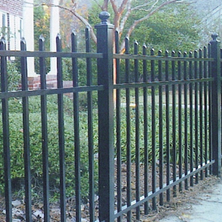 Aluminum Fences Direct - Raleigh, NC