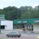 Queen Oak Cleaners - Dry Cleaners & Laundries