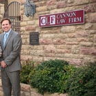 Chad Cannon Attorney at Law