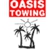 Oasis Towing - Towing Services