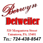Detweiler Berwyn S Sales & Service