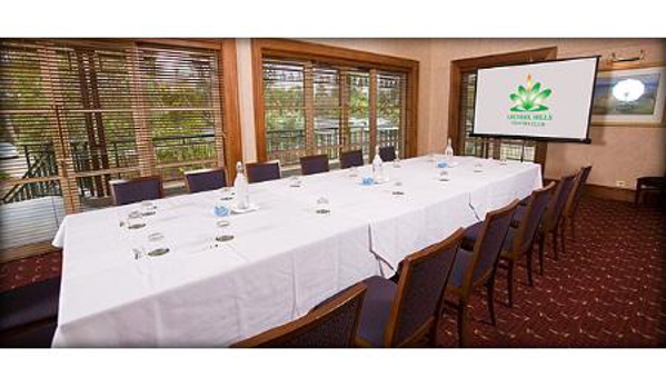 Arundel Hills Country Club - Arundel, QLD
