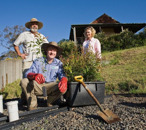 Ecoteam - Lismore, NSW