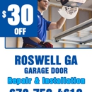 Roswell Gagarage Door - Garage Doors & Openers