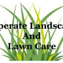 Desperate Landscapes and Lawn Care - Landscape Contractors