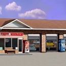 Eastport Exxon Service Station - Gas Stations