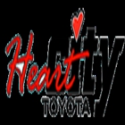 Heart City Toyota