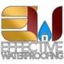 Effective Waterproofing