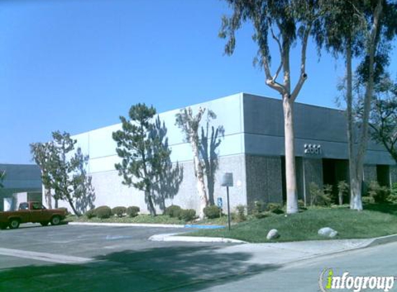 Flodraulic Group Inc - Brea, CA