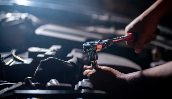 Vince Williams Mechanical Repairs