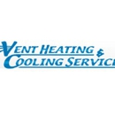 Vent Heating & Cooling Service - Heating Contractors & Specialties