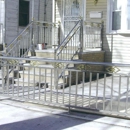 Affordable railings & fencing