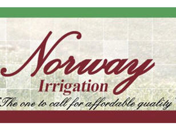 Norway Irrigation Inc - Carrollton, TX