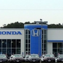 Loving Honda