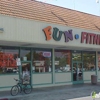 Fitness First gallery