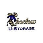 Choctaw U Storage