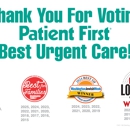 Patient First Primary & Urgent Care - Sterling - Medical Clinics