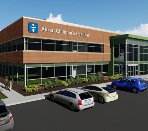 Akron Children's Orthopedics, Boston Heights - Boston Heights, OH