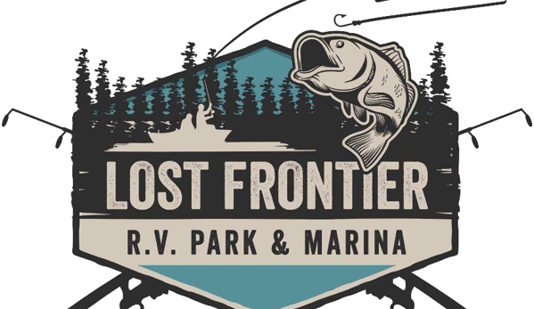 Lost Frontier RV Park and Marina - Hemphill, TX