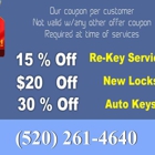 Locksmith Drexel Heights AZ