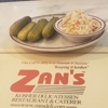 Zan's Kosher Catering gallery