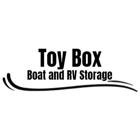 Toy Box Boat and RV Storage