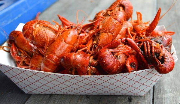 Cajun Ed’s Hebert’s Specialty Meats - Tulsa, OK