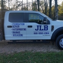 JLB Foundation Repair & Basement Waterproofing - Waterproofing Contractors